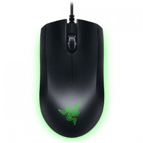 Razer Abyssus Essential Chroma RGB Souris Razer, Ultra Pc Gamer Maroc