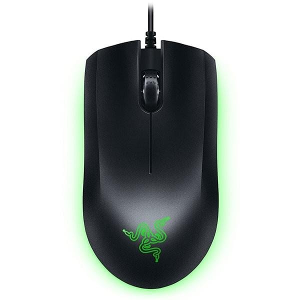 Razer Abyssus Essential Chroma RGB Souris Razer, Ultra Pc Gamer Maroc