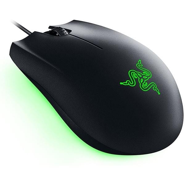 Razer Abyssus Essential Chroma RGB Souris Razer, Ultra Pc Gamer Maroc