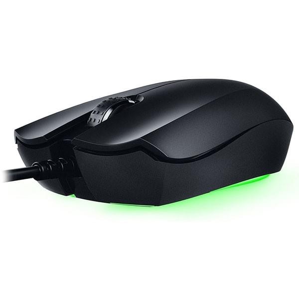 Razer Abyssus Essential Chroma RGB Souris Razer, Ultra Pc Gamer Maroc