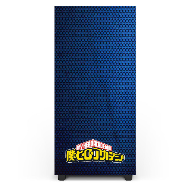 NZXT H510i All Might (Edition limitée) Boitiers PC NZXT, Ultra Pc Gamer Maroc