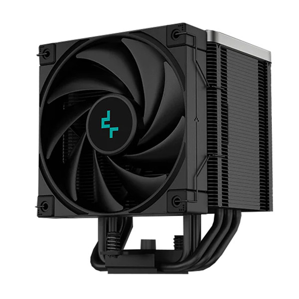 DeepCool AK500 Zero Dark Refroidissement DeepCool, Ultra Pc Gamer Maroc