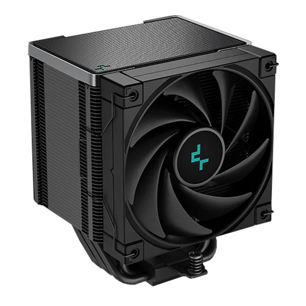 DeepCool AK500 Zero Dark Refroidissement DeepCool, Ultra Pc Gamer Maroc