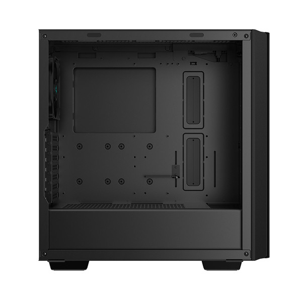 DeepCool CH510 Mesh Digital (Noir) Boitiers PC DeepCool, Ultra Pc Gamer Maroc