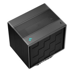 DeepCool Assassin 4S Black Refroidissement DeepCool, Ultra Pc Gamer Maroc