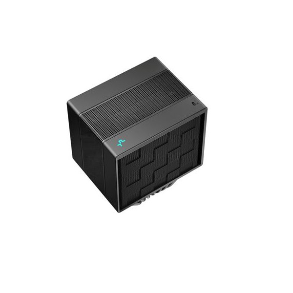 DeepCool Assassin 4S Black Refroidissement DeepCool, Ultra Pc Gamer Maroc