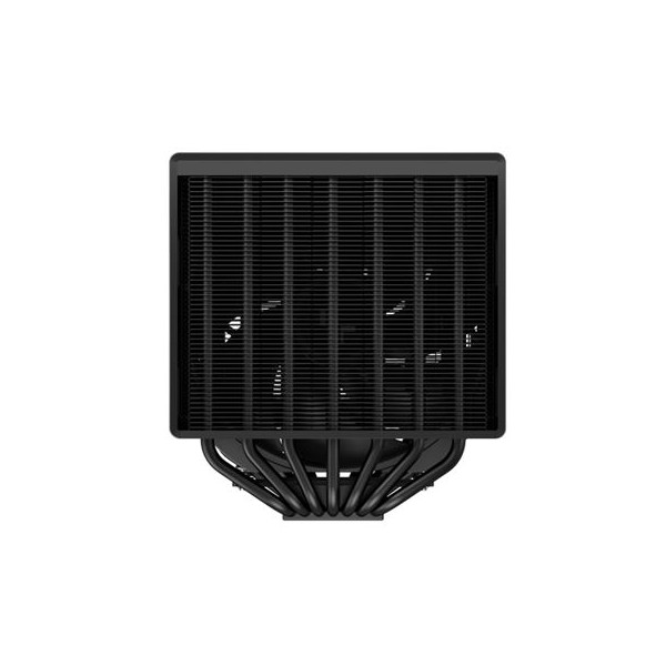 DeepCool Assassin 4S Black Refroidissement DeepCool, Ultra Pc Gamer Maroc