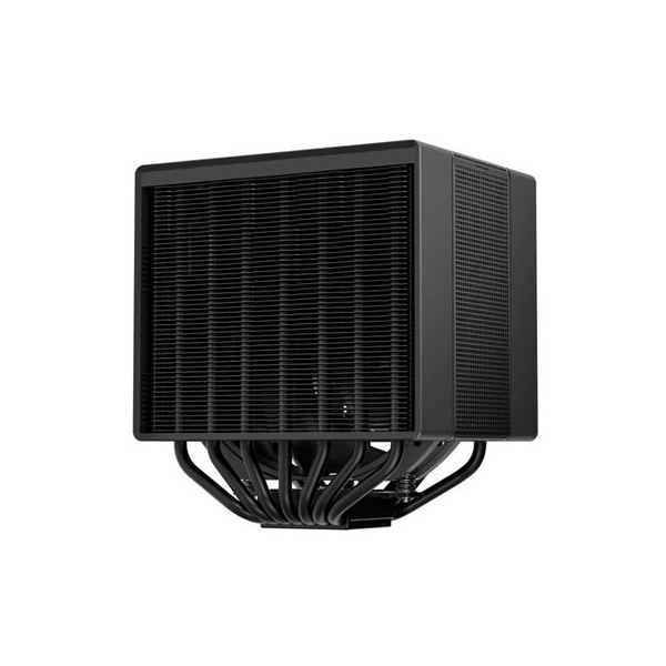 DeepCool Assassin 4S Black Refroidissement DeepCool, Ultra Pc Gamer Maroc