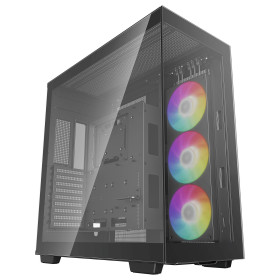 DeepCool CH780 (Noir) Boitiers PC DeepCool, Ultra Pc Gamer Maroc