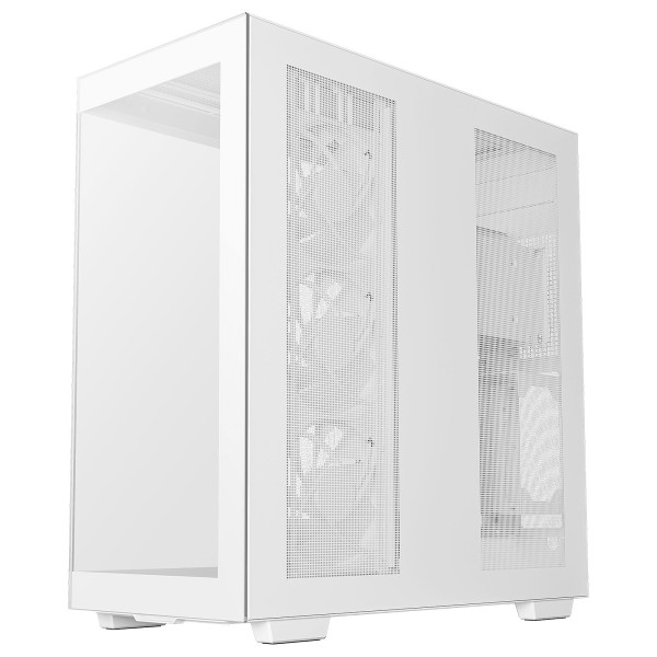 DeepCool CH780 White Boitiers PC DeepCool, Ultra Pc Gamer Maroc