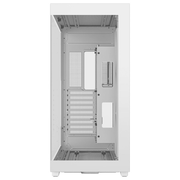 DeepCool CH780 White Boitiers PC DeepCool, Ultra Pc Gamer Maroc