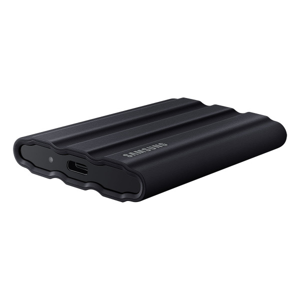 Samsung SSD Externe T7 Shield 1 To Noir Disques durs externes Samsung, Ultra Pc Gamer Maroc