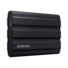 Samsung SSD Externe T7 Shield 2TB (Black) Disques durs externes Samsung, Ultra Pc Gamer Maroc