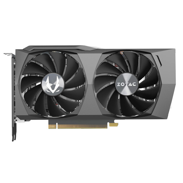 ZOTAC GeForce RTX 3060 Twin Edge 12GB GDDR6 BULK Cartes graphiques Zotac, Ultra Pc Gamer Maroc