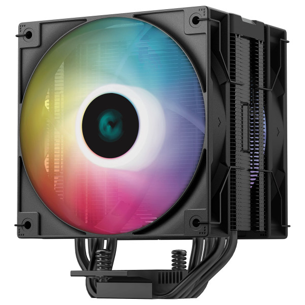 DeepCool AG400 Digital Plus Refroidissement DeepCool, Ultra Pc Gamer Maroc