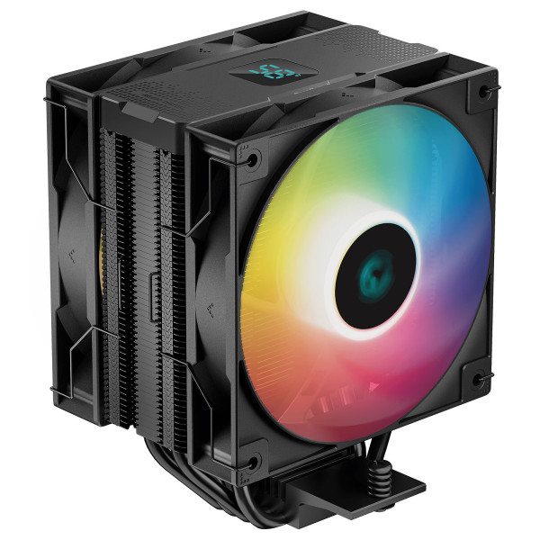 DeepCool AG400 Digital Plus Refroidissement DeepCool, Ultra Pc Gamer Maroc