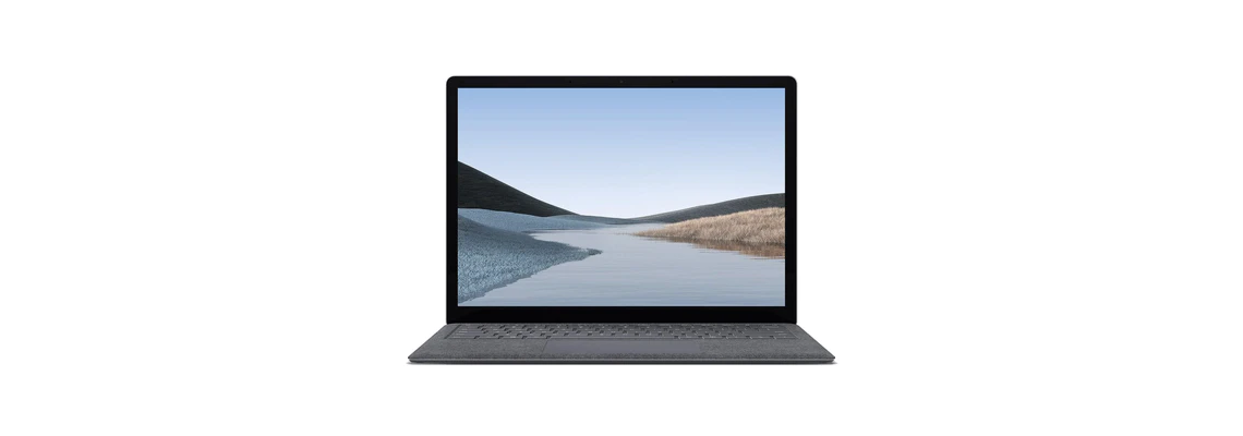 Surface Laptop 3 Core I5-1035G7 Ram 8gb Ssd 256gb Màn 13.5 Inch 2k Touch