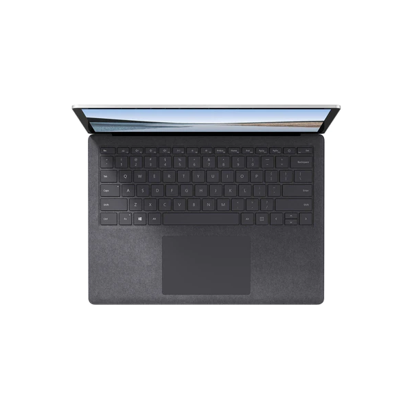 MICROSOFT SURFACE LAPTOP 3 PLATINE i5-1035G7/8GO/256GO SSD TACTILE PC Portables Microsoft, Ultra Pc Gamer Maroc