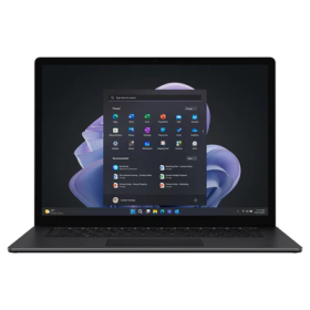 MICROSOFT SURFACE LAPTOP 3 NOIR i5-1035G7/8GO/256GO SSD TACTILE PC Portables Microsoft, Ultra Pc Gamer Maroc