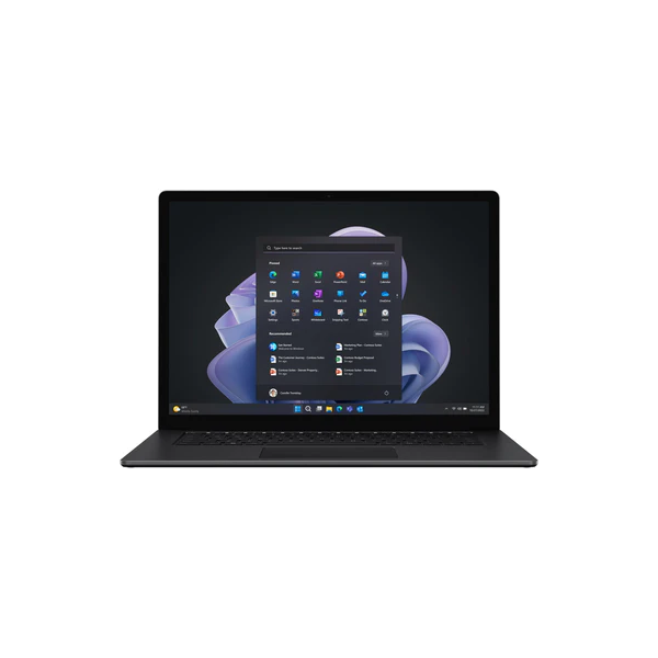 MICROSOFT SURFACE LAPTOP 3 NOIR i5-1035G7/8GO/256GO SSD TACTILE PC Portables Microsoft, Ultra Pc Gamer Maroc