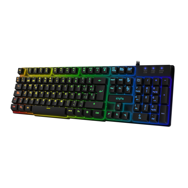 Energy Sistem ESG K2 Ghosthunter Claviers Energy Sistem, Ultra Pc Gamer Maroc