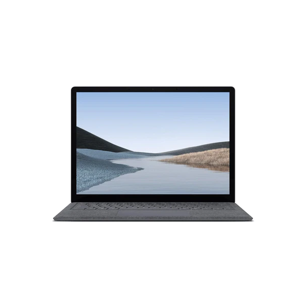 MICROSOFT SURFACE LAPTOP 3 PLATINE i7-1065G7/16GO/512GO SSD TACTILE PC Portables Microsoft, Ultra Pc Gamer Maroc