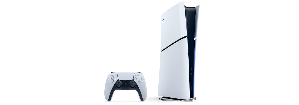 sony самара playstation 5