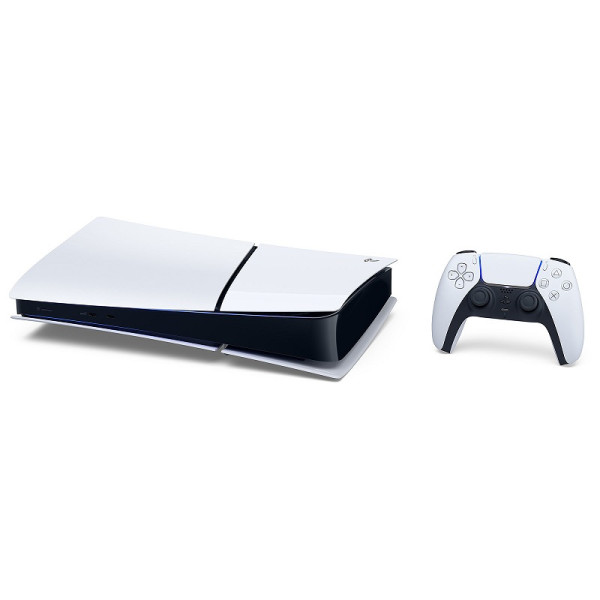 Sony PlayStation 5 Slim Digital Edition Console Sony Corporation, Ultra Pc Gamer Maroc