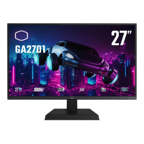 Cooler Master GA2701 27" IPS 100Hz Moniteurs Cooler Master, Ultra Pc Gamer Maroc