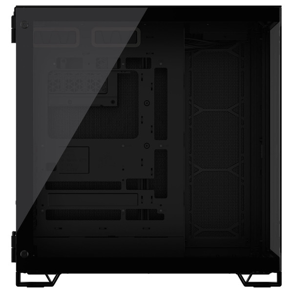 Corsair 6500X Noir Boitiers PC Corsair, Ultra Pc Gamer Maroc