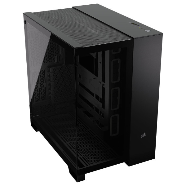 Corsair 6500X Noir Boitiers PC Corsair, Ultra Pc Gamer Maroc