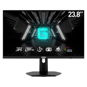 MSI MAG G244F E2 23.8" Rapid IPS 180Hz Moniteurs MSI, Ultra Pc Gamer Maroc