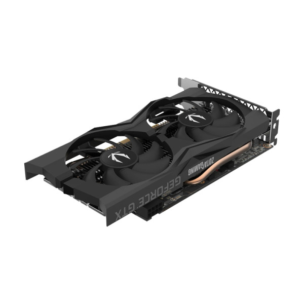 ZOTAC GeForce GTX 1650 GAMING 4Go GDDR6 NVIDIA Zotac, Ultra Pc Gamer Maroc