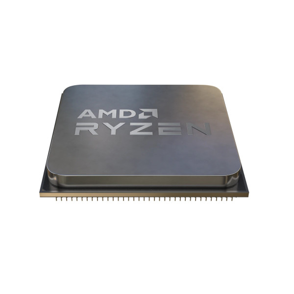 AMD Ryzen 5 5500 (3.6 GHz / 4.2 GHz) Tray Processeurs AMD, Ultra Pc Gamer Maroc