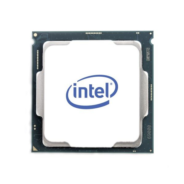Intel Core i5-10600KF (4.1 GHz / 4.8 GHz) Tray Processeurs Intel, Ultra Pc Gamer Maroc