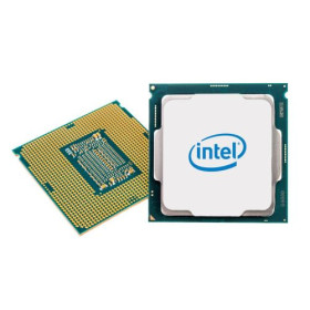 Intel Core i5-10600KF (4.1 GHz / 4.8 GHz) Tray Processeurs Intel, Ultra Pc Gamer Maroc