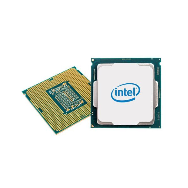 Intel Core i5-10600KF (4.1 GHz / 4.8 GHz) Tray Processeurs Intel, Ultra Pc Gamer Maroc