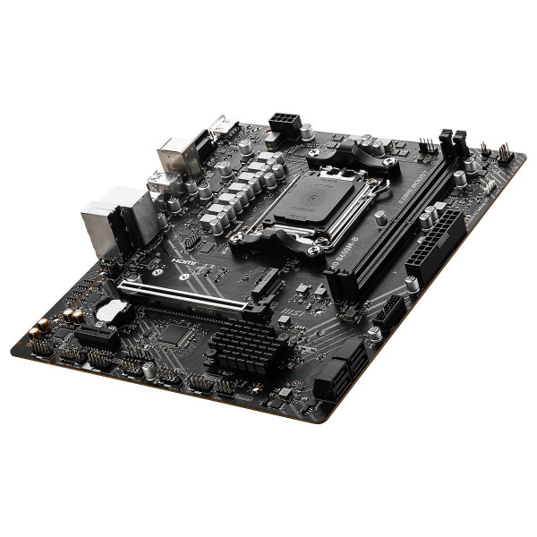 MSI PRO B650M-B Cartes mères MSI, Ultra Pc Gamer Maroc