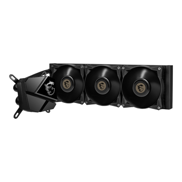 MSI MAG CORELIQUID P360 Refroidissement MSI, Ultra Pc Gamer Maroc