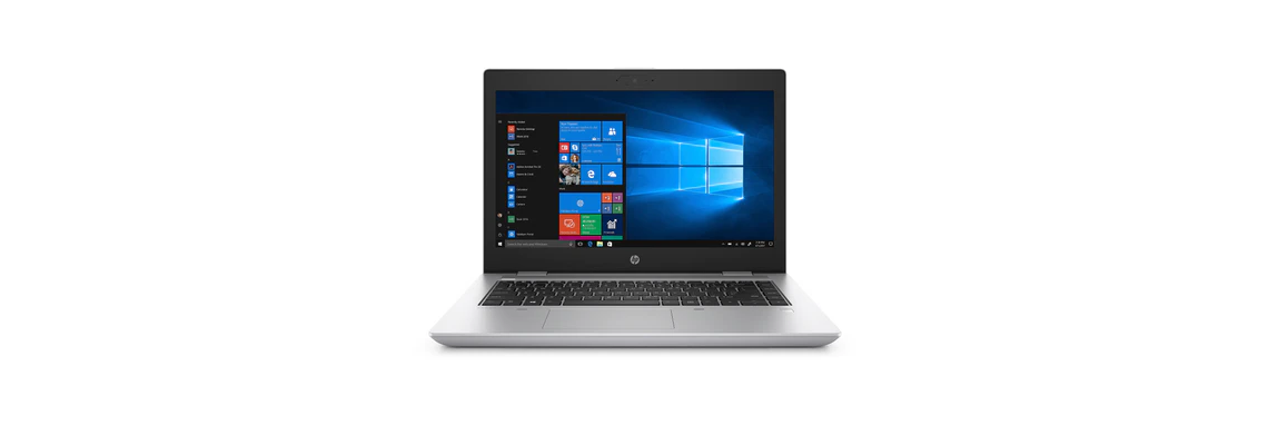 HP ProBook 640 G5 | Full HD 14 | i5 8265u | 8Go | SSD NVMe 512Go
