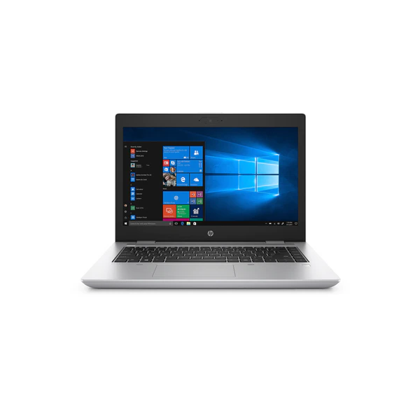 HP ProBook 640 G5 i5-8265U/8GB/256GB SSD PC Portables Hewlett-Packard, Ultra Pc Gamer Maroc