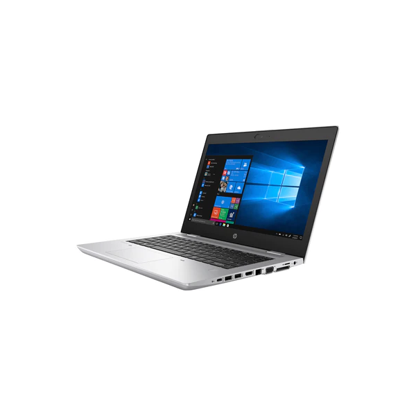 HP ProBook 640 G5 i5-8265U/8GB/256GB SSD PC Portables Hewlett-Packard, Ultra Pc Gamer Maroc