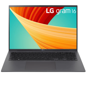 LG Gram 16Z90R/i7-1360P/32GO/1TB SSD/RTX3050/16" PC Portables LG Group, Ultra Pc Gamer Maroc