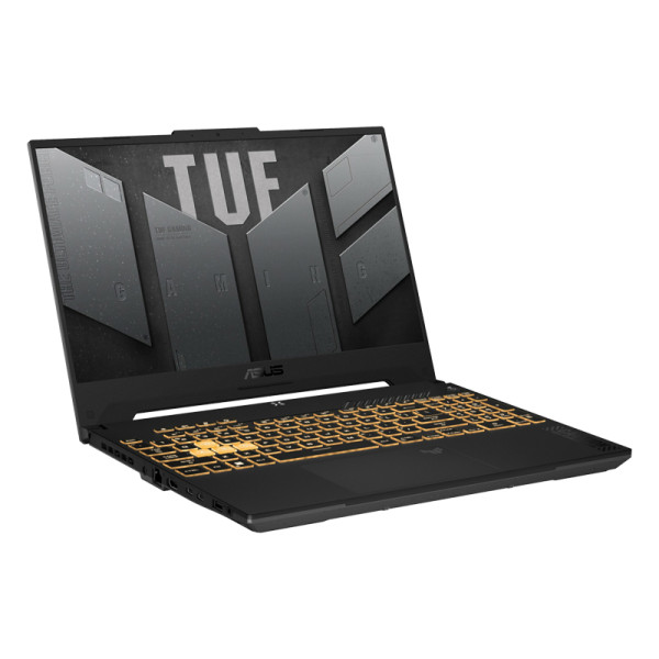 ASUS TUF Gaming F15 FX507 Intel Core i7-12700H/16GB/1TB SSD/RTX4070 15.6" PC Portables Gamer ASUS, Ultra Pc Gamer Maroc