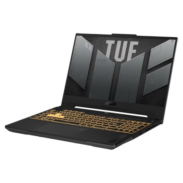 ASUS TUF Gaming F15 FX507 Intel Core i7-12700H/16GB/1TB SSD/RTX4070 15.6" PC Portables Gamer ASUS, Ultra Pc Gamer Maroc