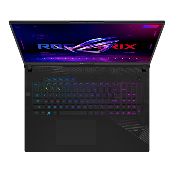ASUS ROG STRIX SCAR 18 ( 2024 ) i9 14900HX/64GO/2TB/RTX 4090/18" PC Portables Gamer ASUS, Ultra Pc Gamer Maroc
