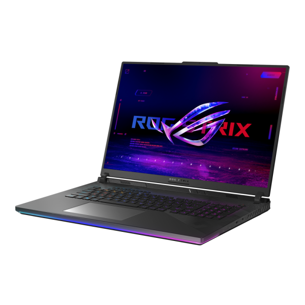ASUS ROG STRIX SCAR 18 ( 2024 ) i9 14900HX/64GO/2TB/RTX 4090/18" PC Portables Gamer ASUS, Ultra Pc Gamer Maroc