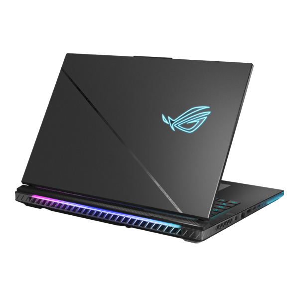 ASUS ROG STRIX SCAR 18 ( 2024 ) i9 14900HX/64GO/2TB/RTX 4090/18" PC Portables Gamer ASUS, Ultra Pc Gamer Maroc