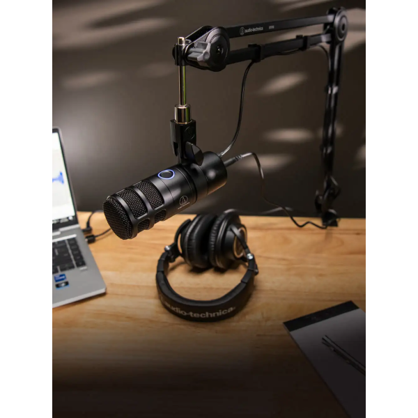 AUDIO-TECHNICA AT2040 USB Microphones Audio-Technica, Ultra Pc Gamer Maroc