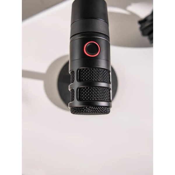 AUDIO-TECHNICA AT2040 USB Microphones Audio-Technica, Ultra Pc Gamer Maroc